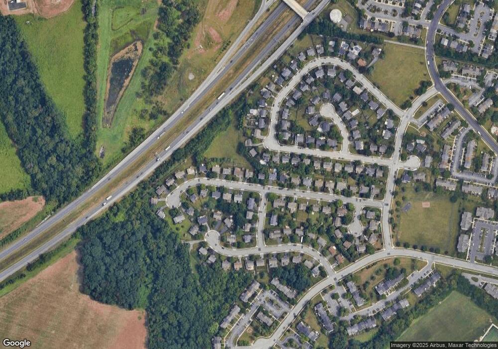 6238 Rainier Dr, Frederick, MD 21703 - photo 1