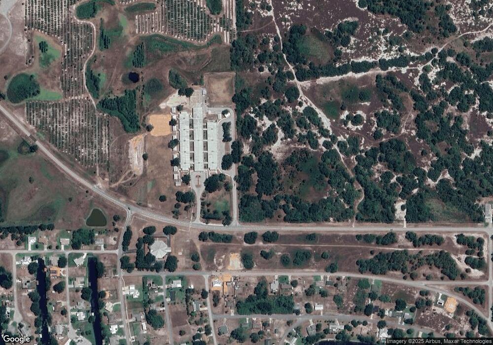 795 Malaguena Ave, Lake Placid, FL 33852 - photo 1