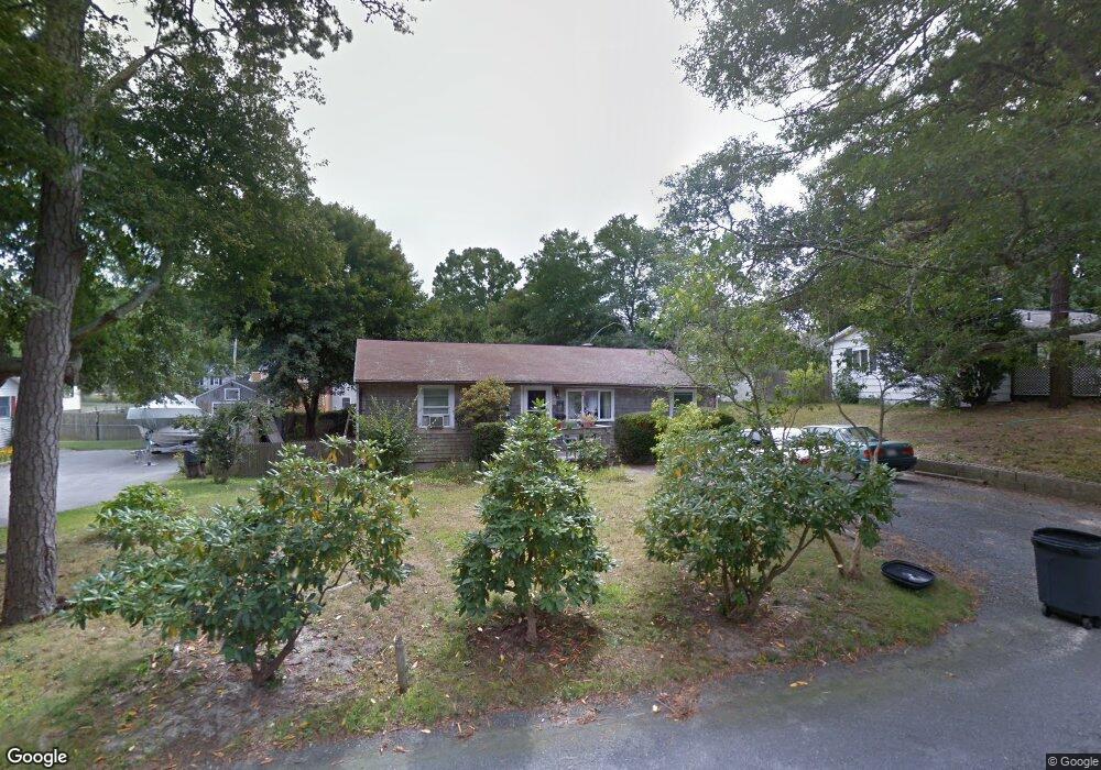 34 Maple St, Bourne, MA 02532 - photo 1