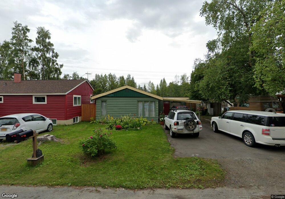 3409 Willow St, Anchorage, AK 99517 - photo 1