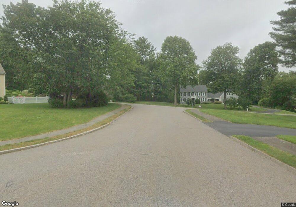 42 Andrew Way, Walpole, MA 02081 - photo 1