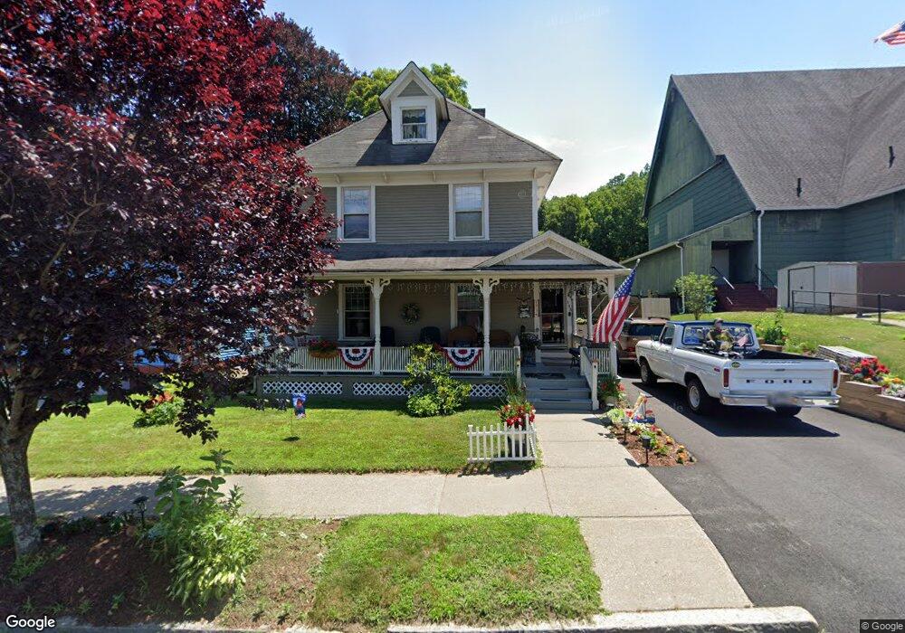 153 L St, Turners Falls, MA 01376 - photo 1