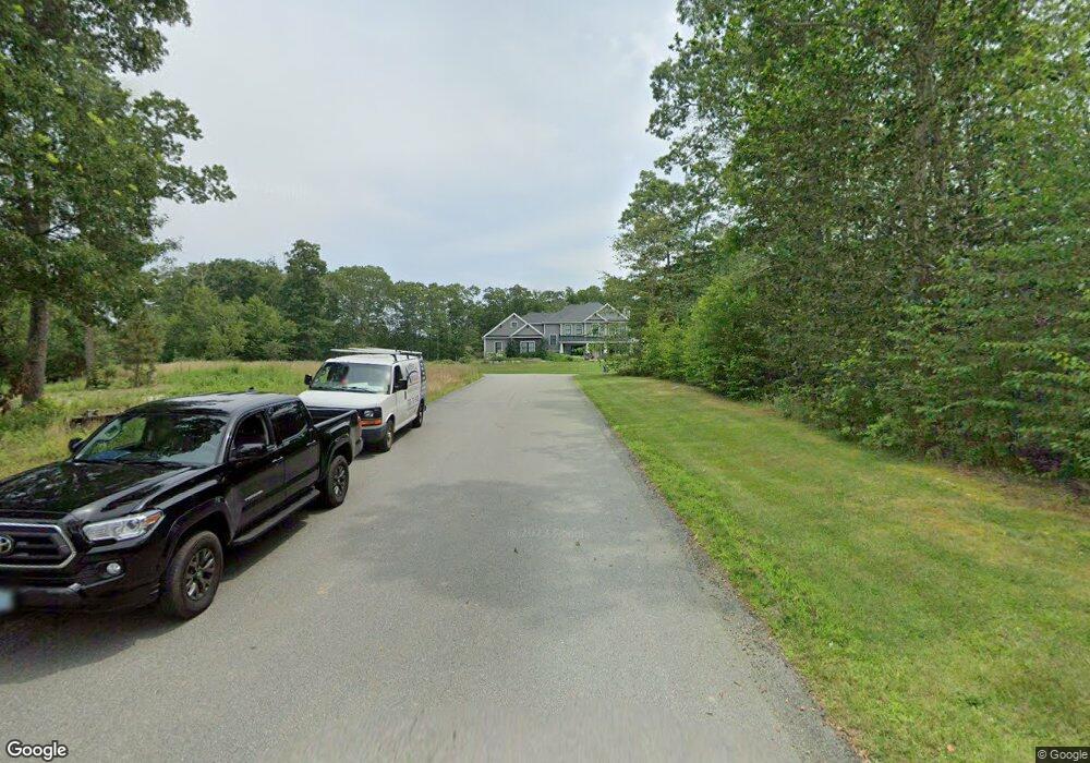 11 Gooseberry Ln, Tiverton, RI 02878 - photo 1