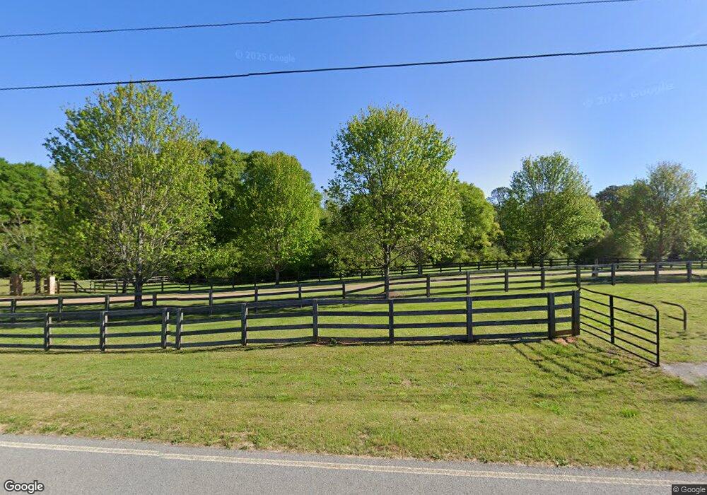 150 J C Daniel Rd, Carrollton, GA 30117 - photo 1