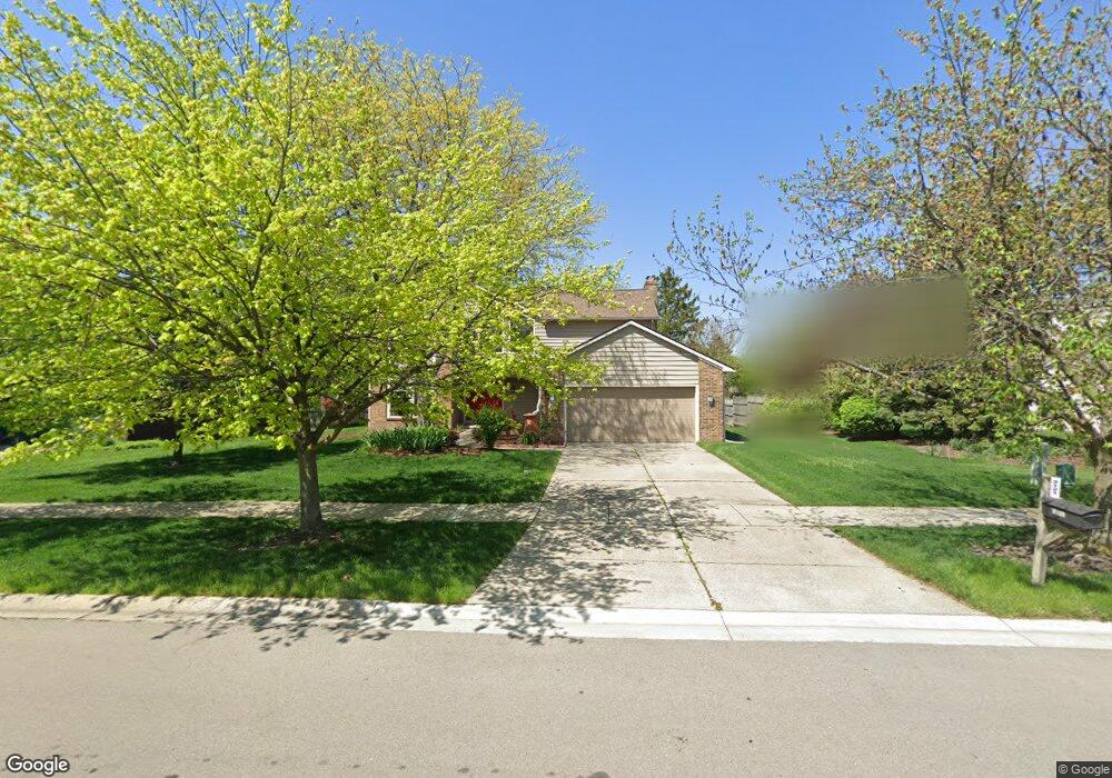 2121 Crestland St, Ann Arbor, MI 48104 - photo 1