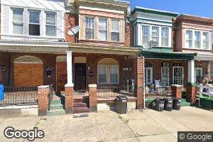 1211 Atlantic Ave, Camden, NJ 08104