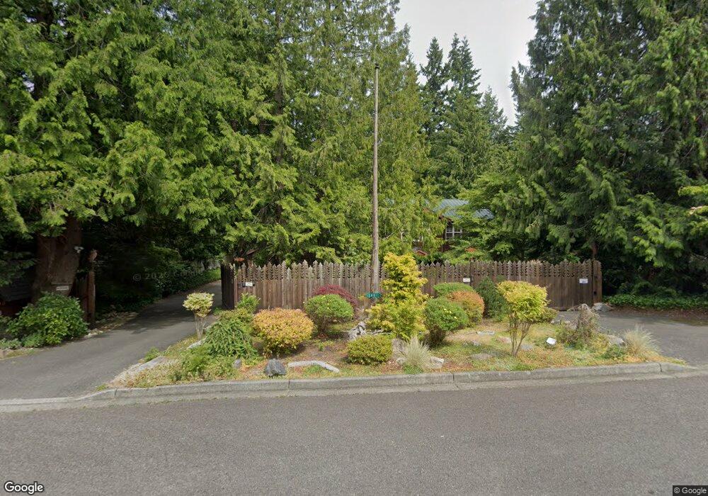 20511 88th Ave W, Edmonds, WA 98026 - photo 1