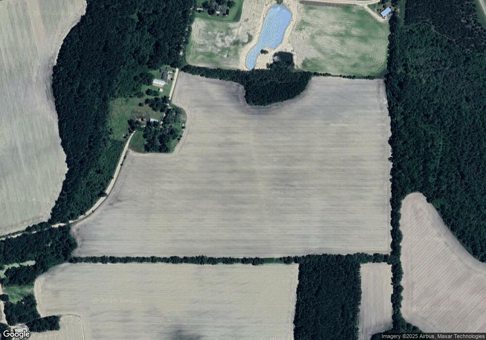 168 Ganges Rd, Alma, GA 31510 - photo 1