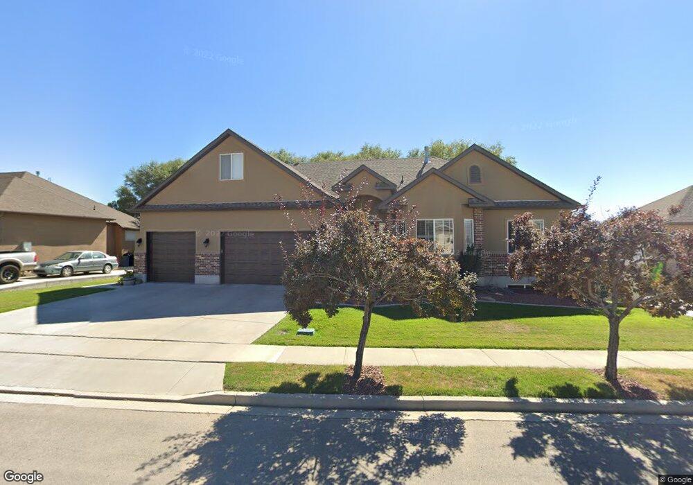 1043 W 3020 N, Lehi, UT 84043 - photo 1