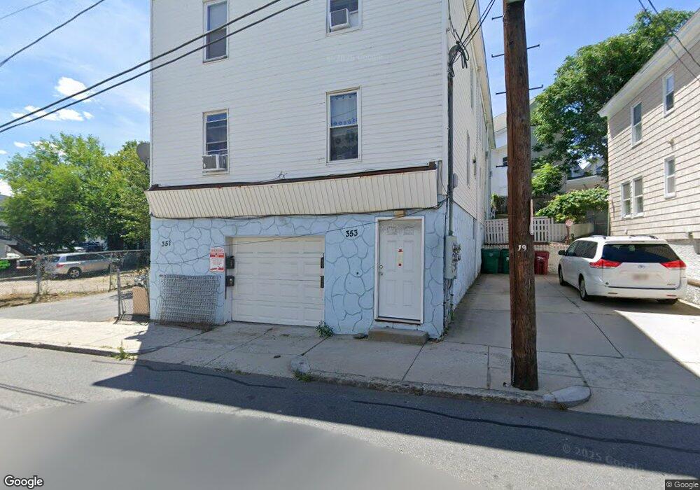 351 Lawrence St unit 1, Lowell, MA 01852 - photo 1