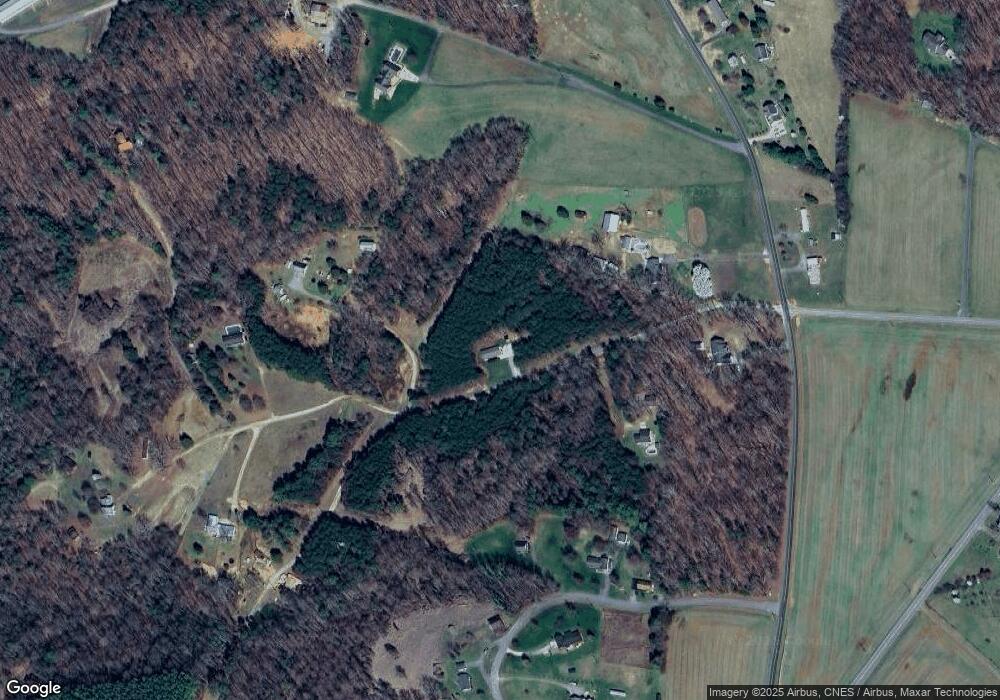 126 Newland Ln, Statesville, NC 28625 - photo 1