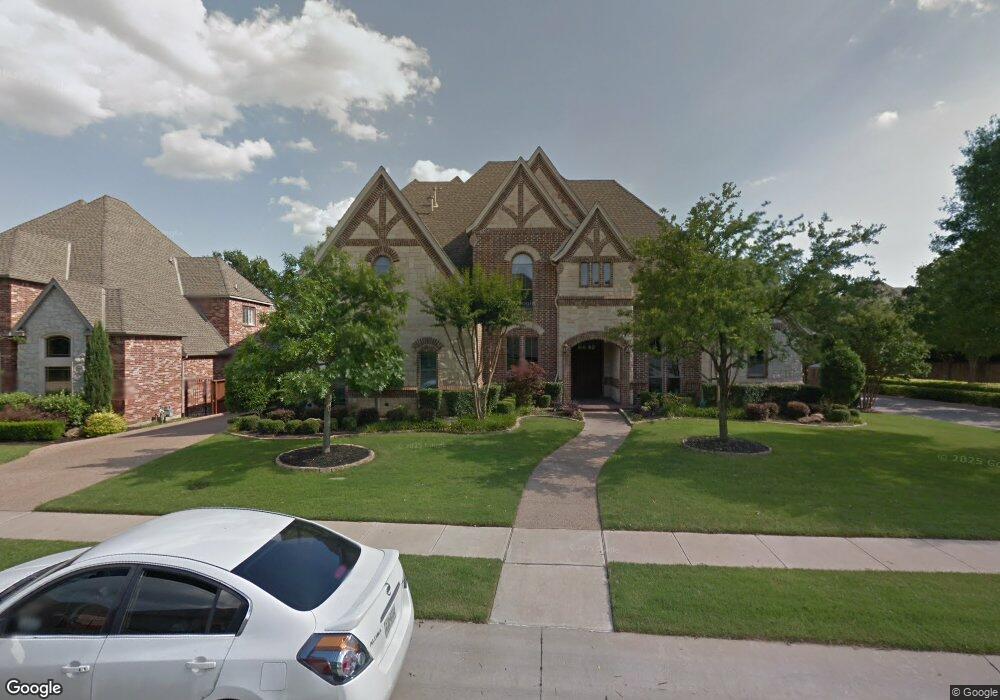 1301 Province Ln, Southlake, TX 76092 - photo 1