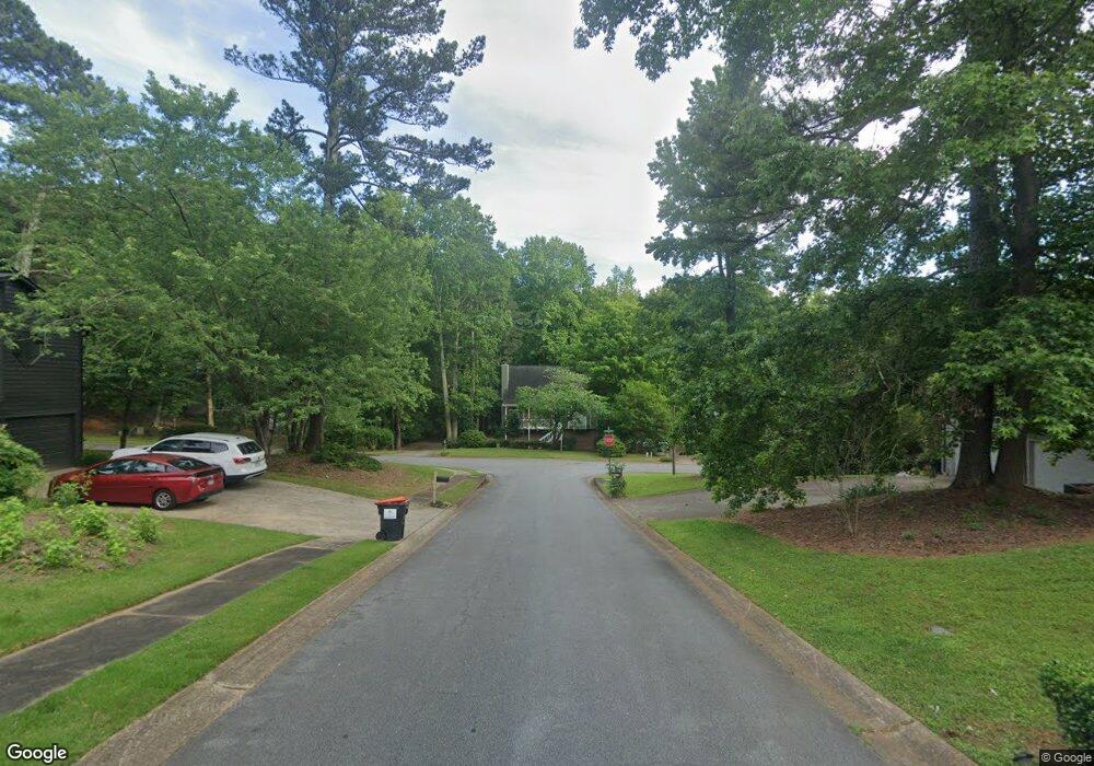 0 Grants Way NE, Marietta, GA 30066 - photo 1