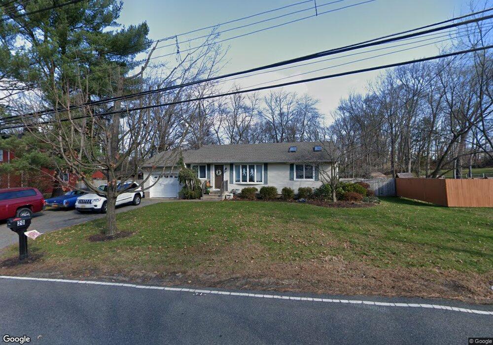 20 Park Rd, Parsippany, NJ 07054 - photo 1