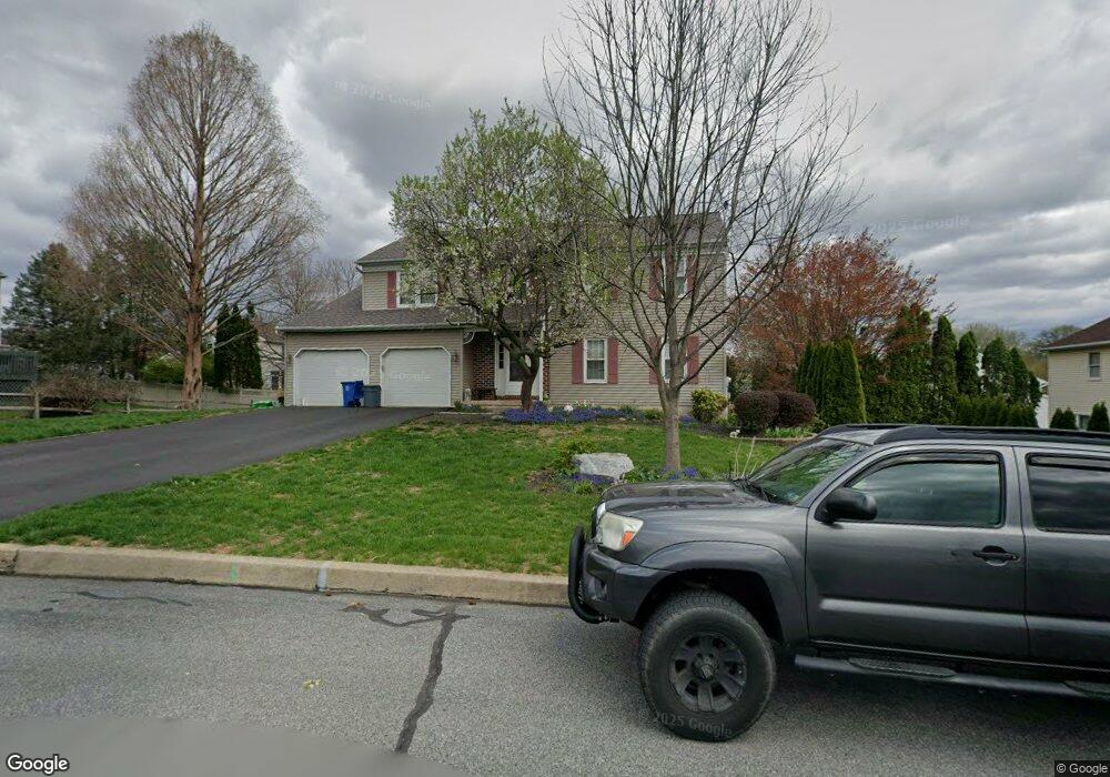 844 Allen Ave, Reading, PA 19605 - photo 1