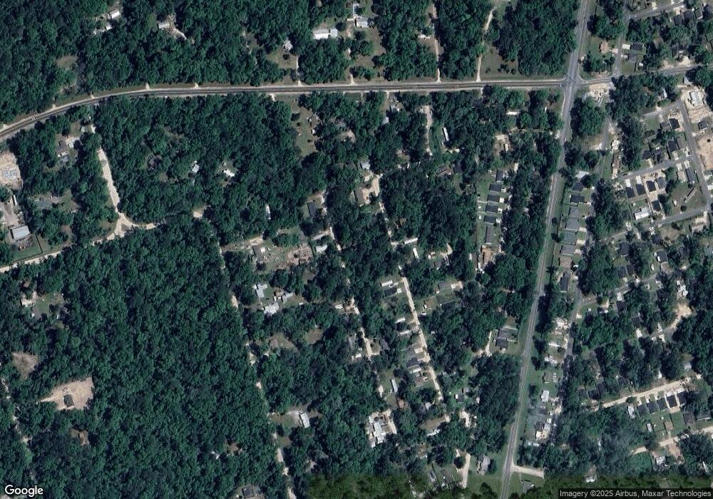 23 Dakota Dr, Crawfordville, FL 32327 - photo 1