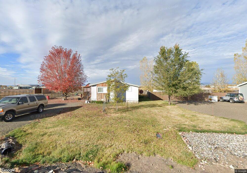 106 S T St, Lakeview, OR 97630 - photo 1