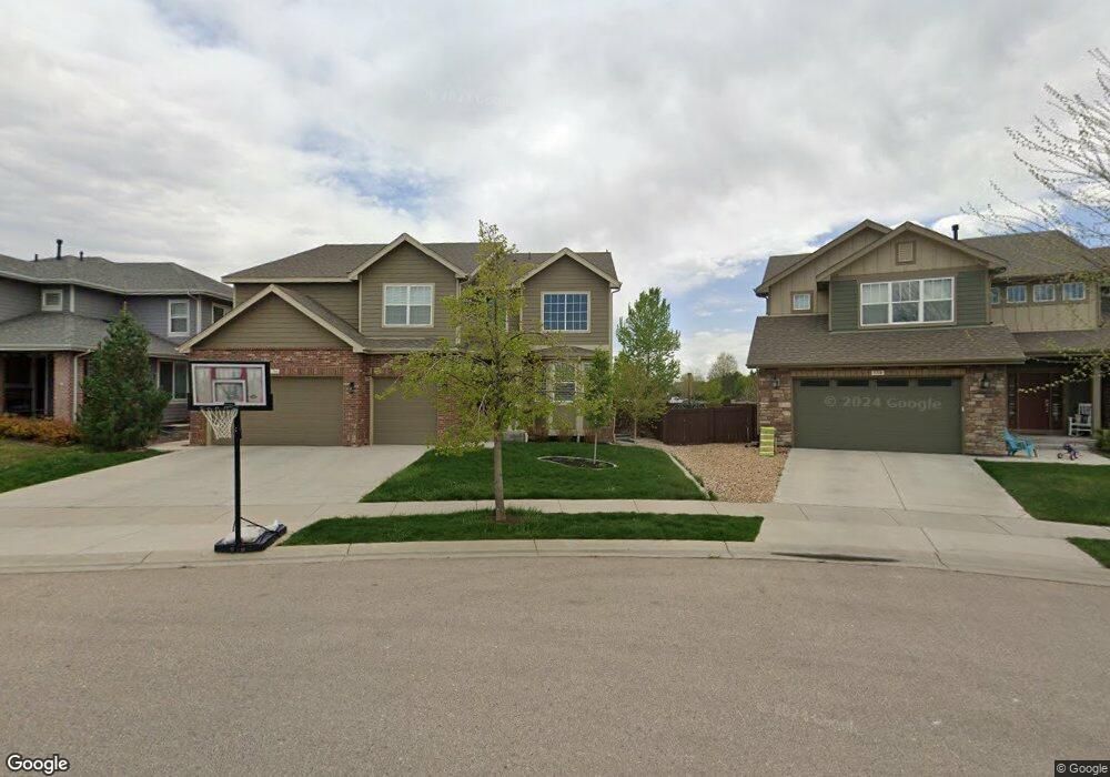 5700 Connor St, Timnath, CO 80547 - photo 1