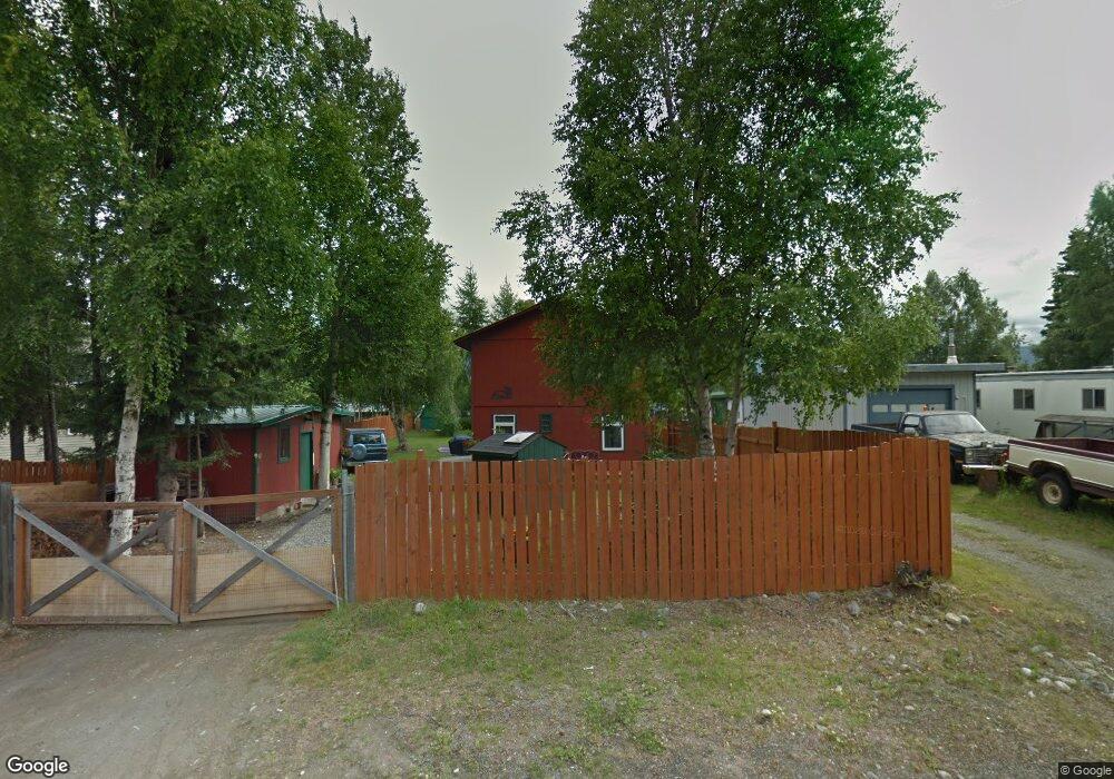 7111 Henderson Loop, Anchorage, AK 99507 - photo 1