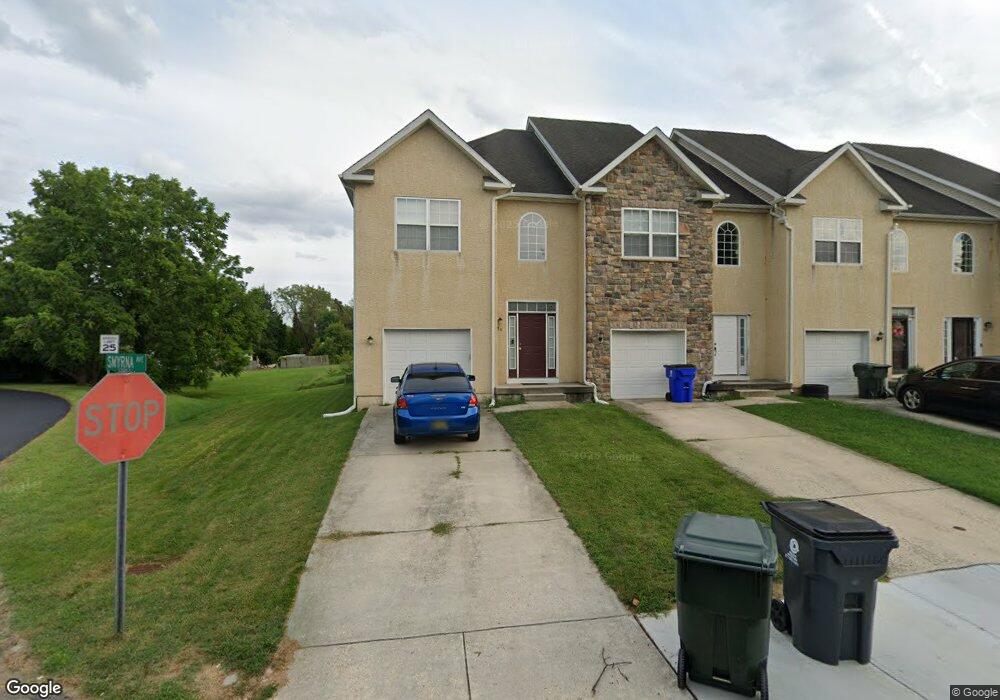 0 Smyrna Ave unit 5347839, Clayton, DE 19938 - photo 1