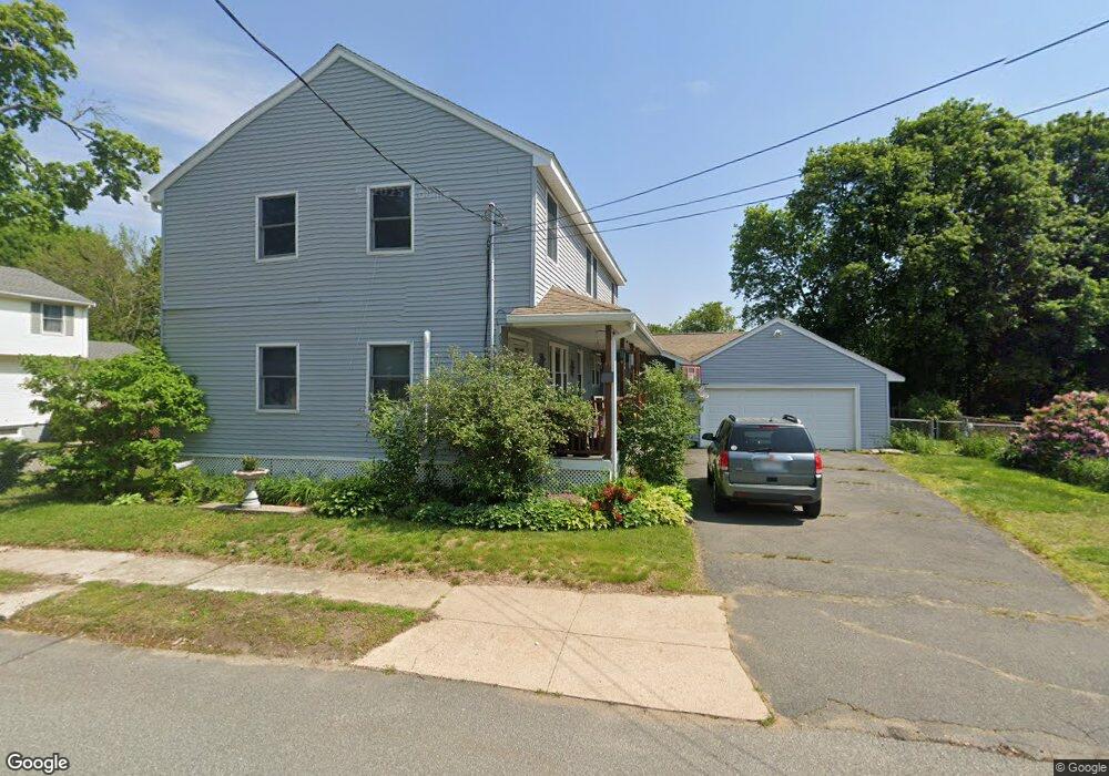 11 Dexter St, Peabody, MA 01960 - photo 1