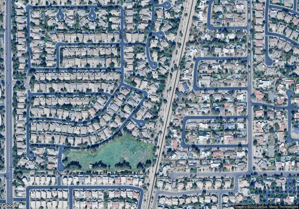 8019 S Dateland Dr, Tempe, AZ 85284 - photo 1