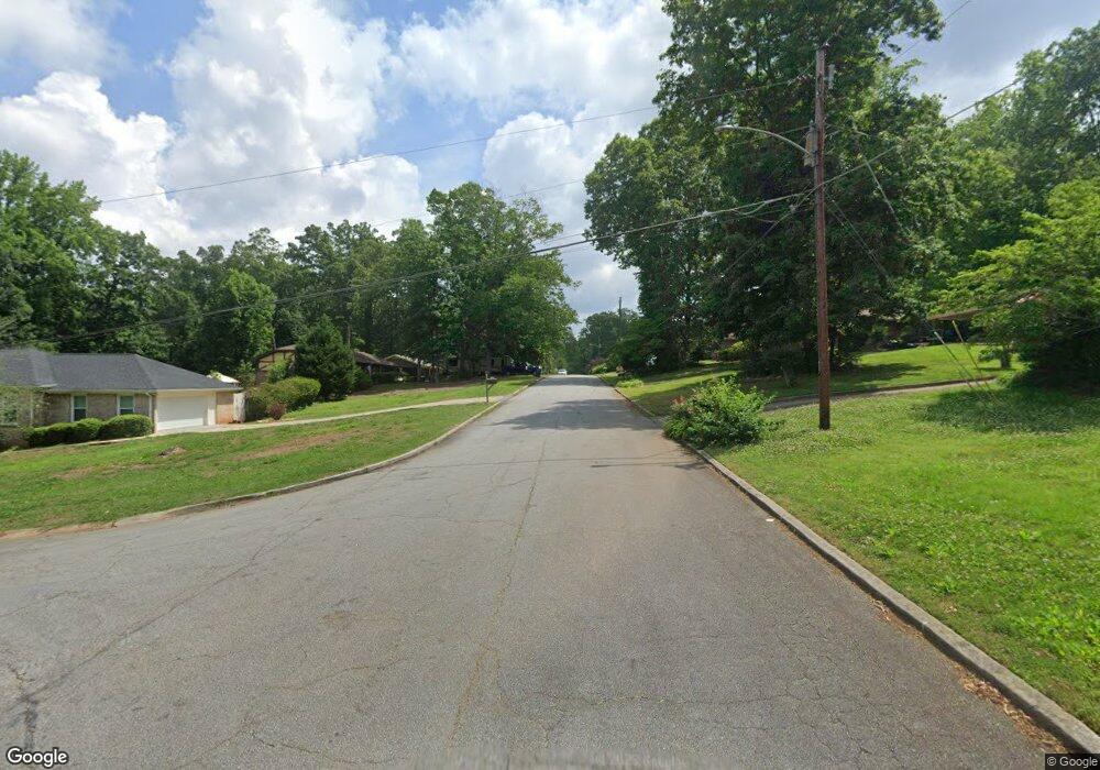 0 Hale Dr SW unit 8679001, Lilburn, GA 30047 - photo 1