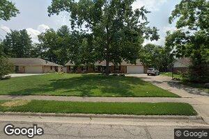 4922 Manchester Rd, Middletown, OH 45042