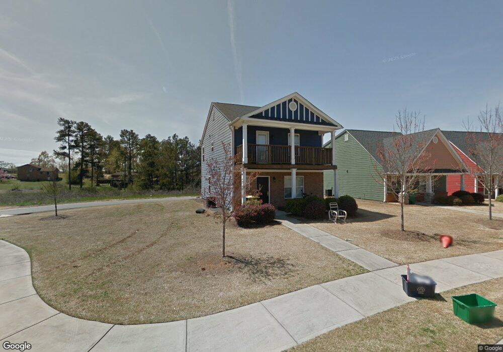 252 Fern Ridge Ct, Athens, GA 30601 - photo 1