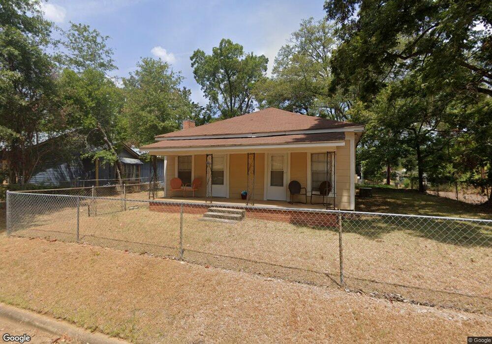727 Bois d Arc St, Nacogdoches, TX 75961 - photo 1