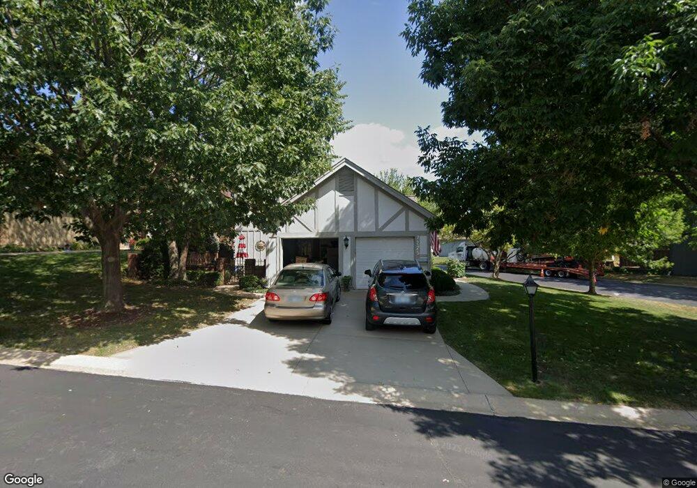 7225 Mastin St, Shawnee, KS 66203 - photo 1