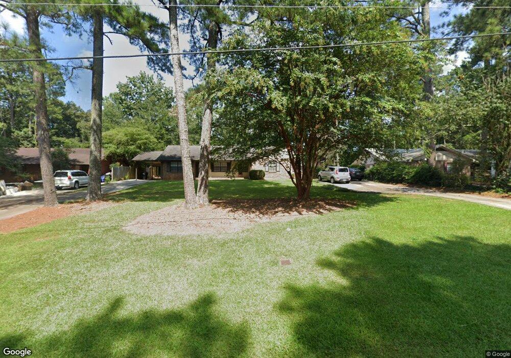 5552 Bishops Cir, Norcross, GA 30093 - photo 1