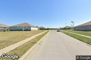 10049 Dwayne St, Verdigris, OK 74019