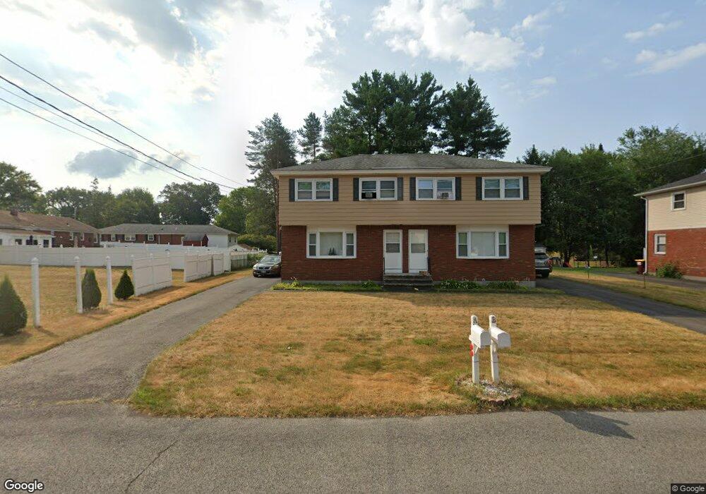 34 Marriner Ave, Albany, NY 12205 - photo 1