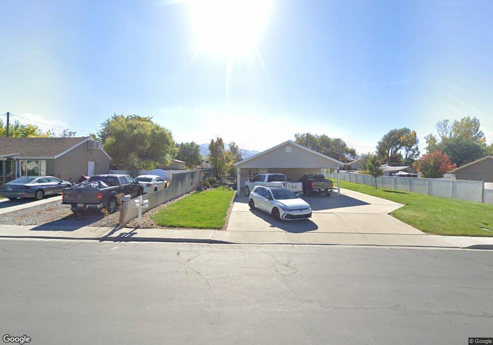 762 E 600 N, Spanish Fork, UT 84660 - photo 1