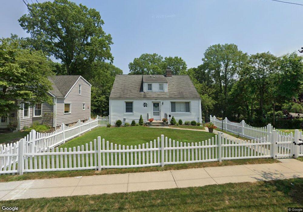 177 Belltown Rd, Stamford, CT 06905 - photo 1