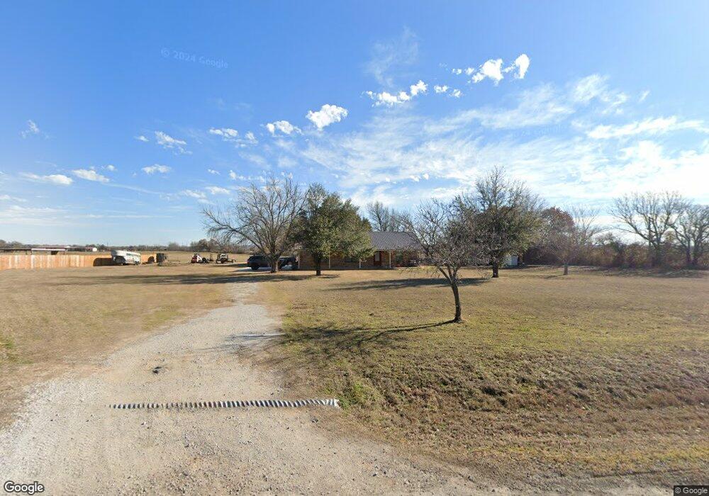 548 Ballew Springs Rd, Weatherford, TX 76088 - photo 1