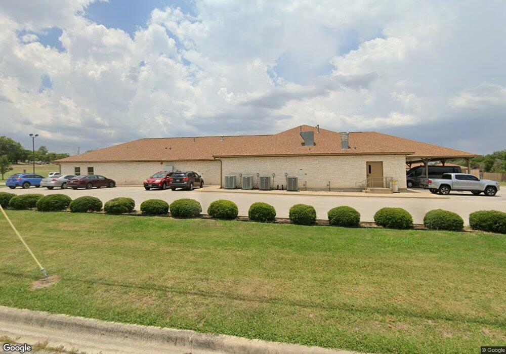 2410 E Adams Ave, Temple, TX 76501 - photo 1