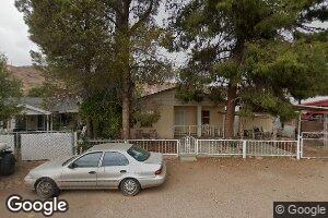 179 Hacienda Cir, Clifton, AZ 85533