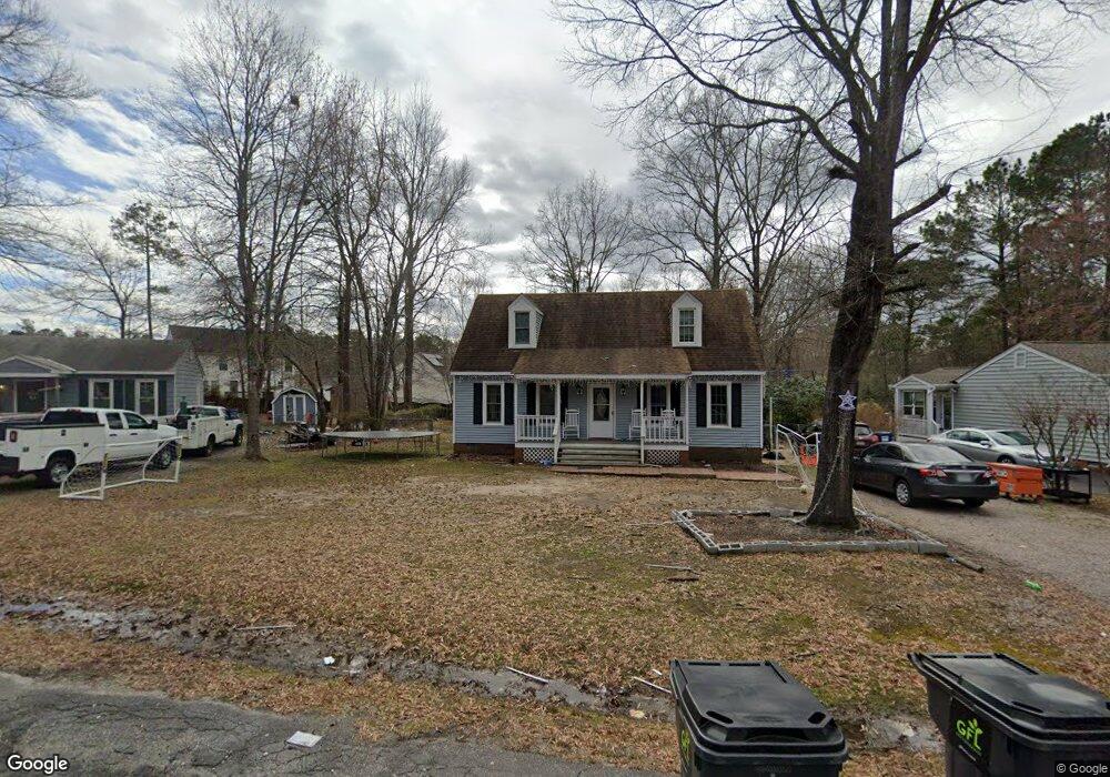 11505 Frederick Farms Cir, Midlothian, VA 23112 - photo 1