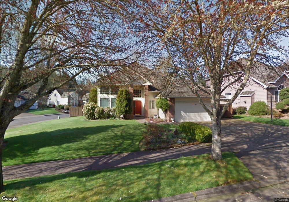 460 Valleywood Dr SE, Salem, OR 97306 - photo 1