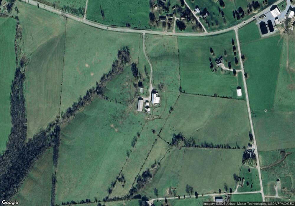 4142 Ky Highway 10, Maysville, KY 41056 - photo 1