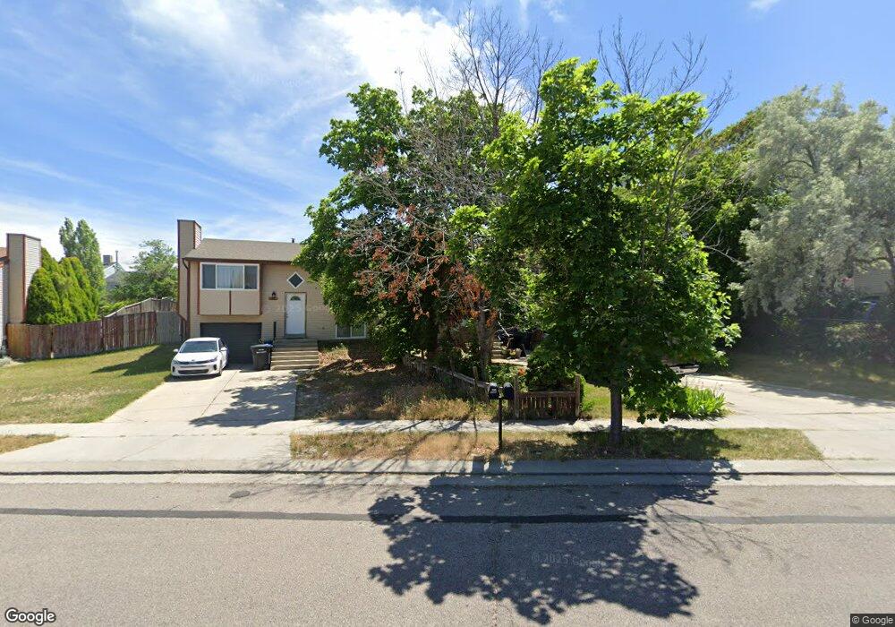 5071 Banquet Ave, West Jordan, UT 84081 - photo 1