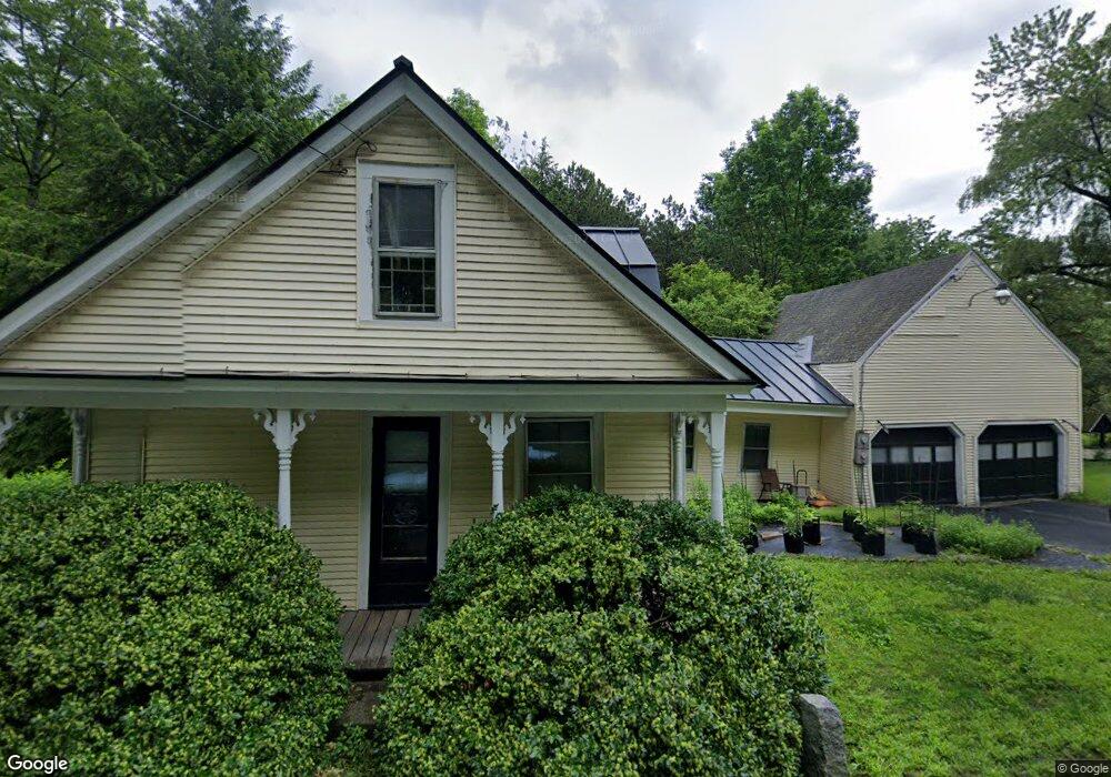 20 Blueberry Ridge Rd, Newport, NH 03773 - photo 1