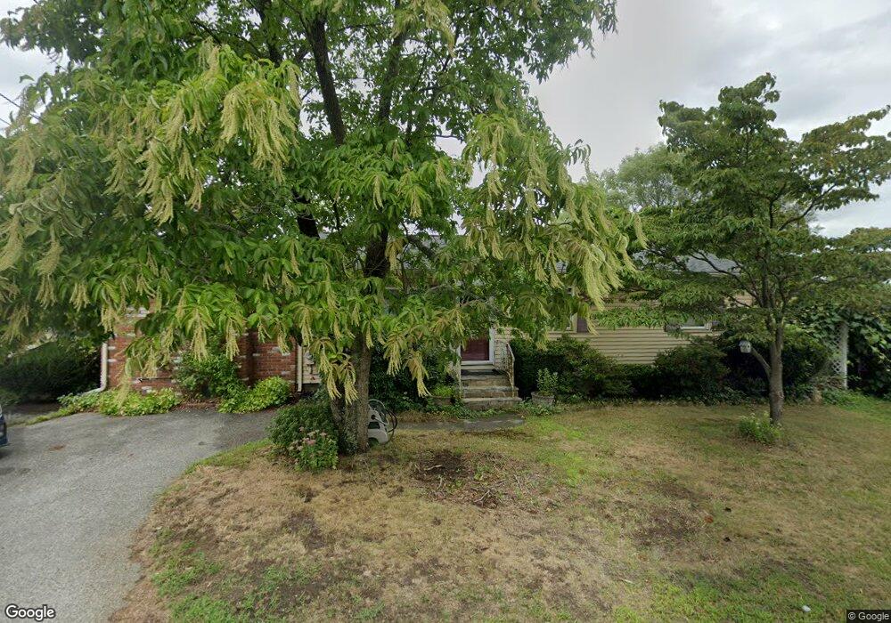 61 Coit Ave, West Warwick, RI 02893 - photo 1