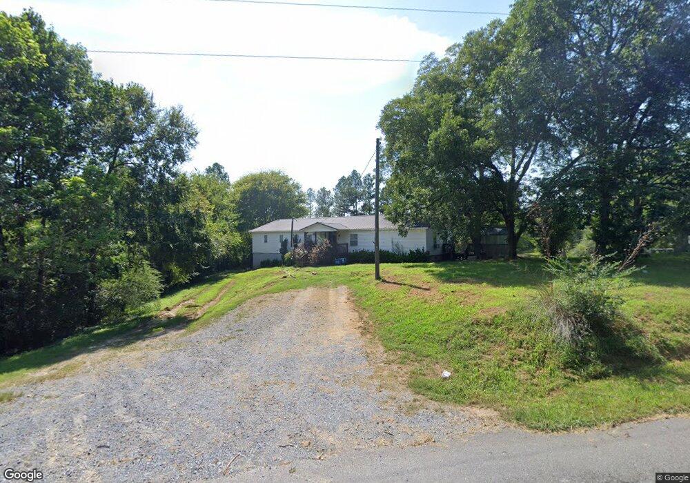 306 T Johnson Rd NE, Ranger, GA 30734 - photo 1