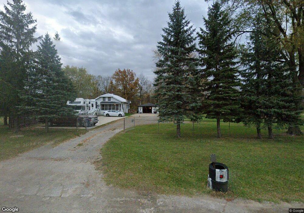 11674 Telegraph Rd, Carleton, MI 48117 - photo 1