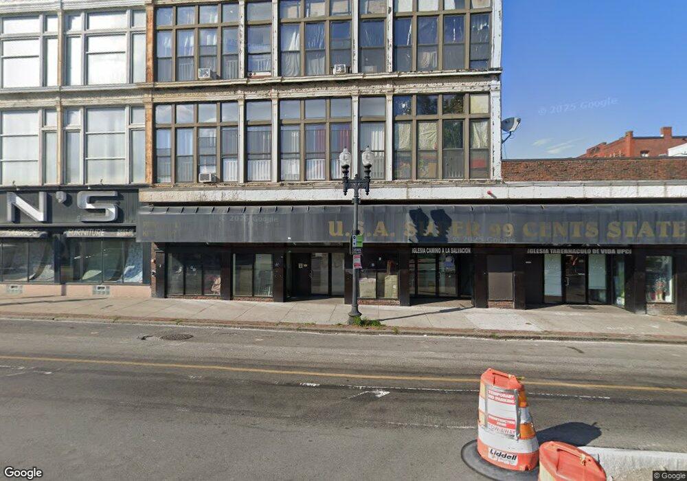 92 Market St, Lynn, MA 01901 - photo 1