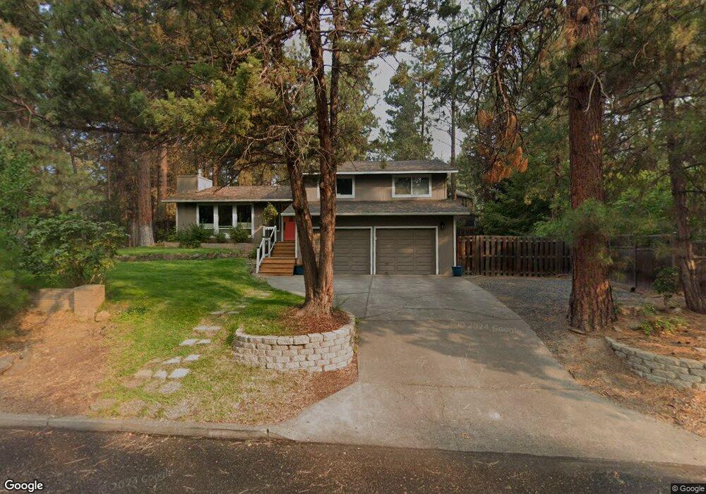 2614 NW Scandia Loop, Bend, OR 97701 - photo 1