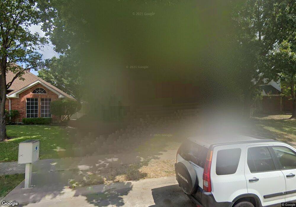 6614 Livingstone St, Rowlett, TX 75089 - photo 1